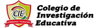 Colegio de Investigación Educativa