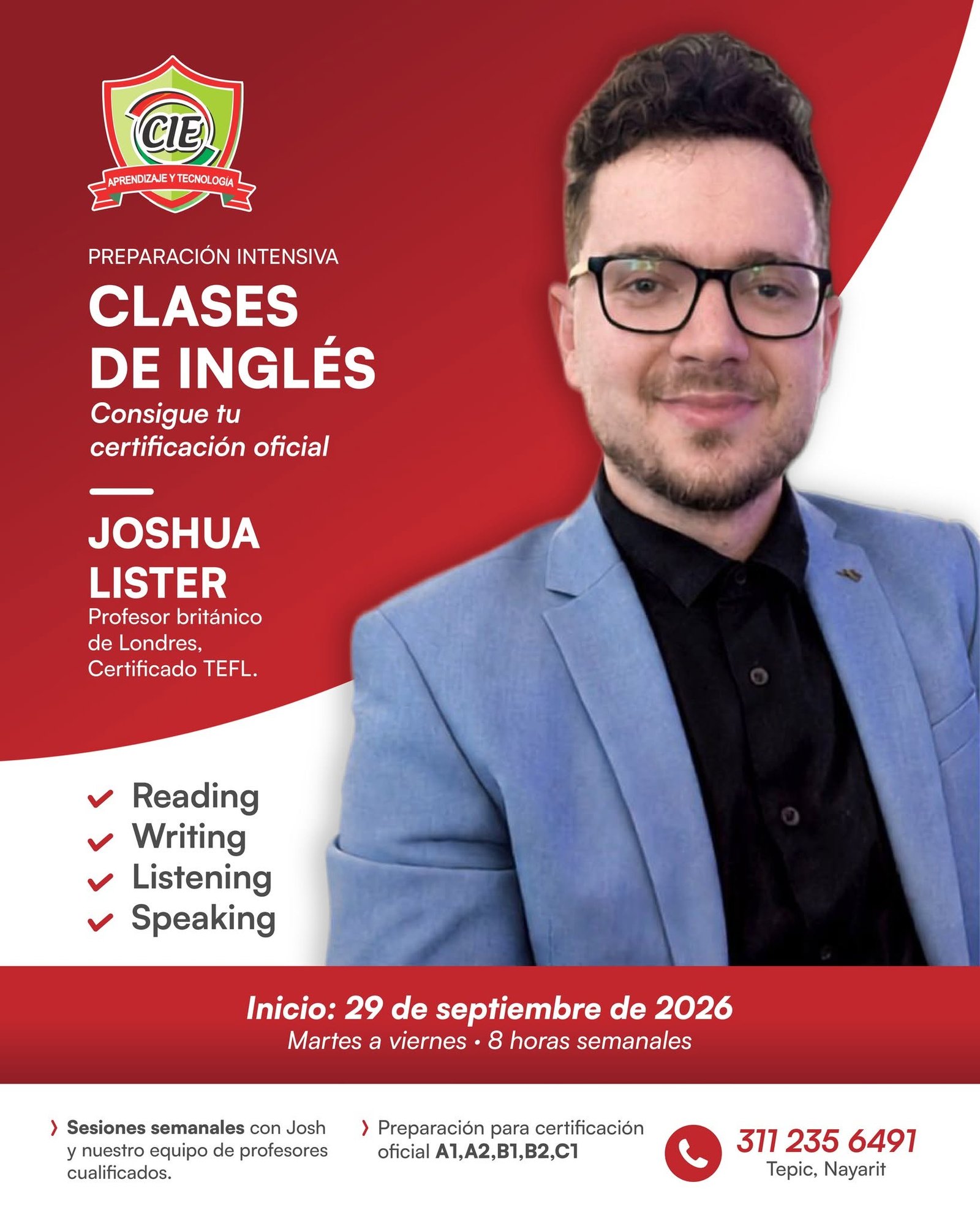ClasesDeIngles