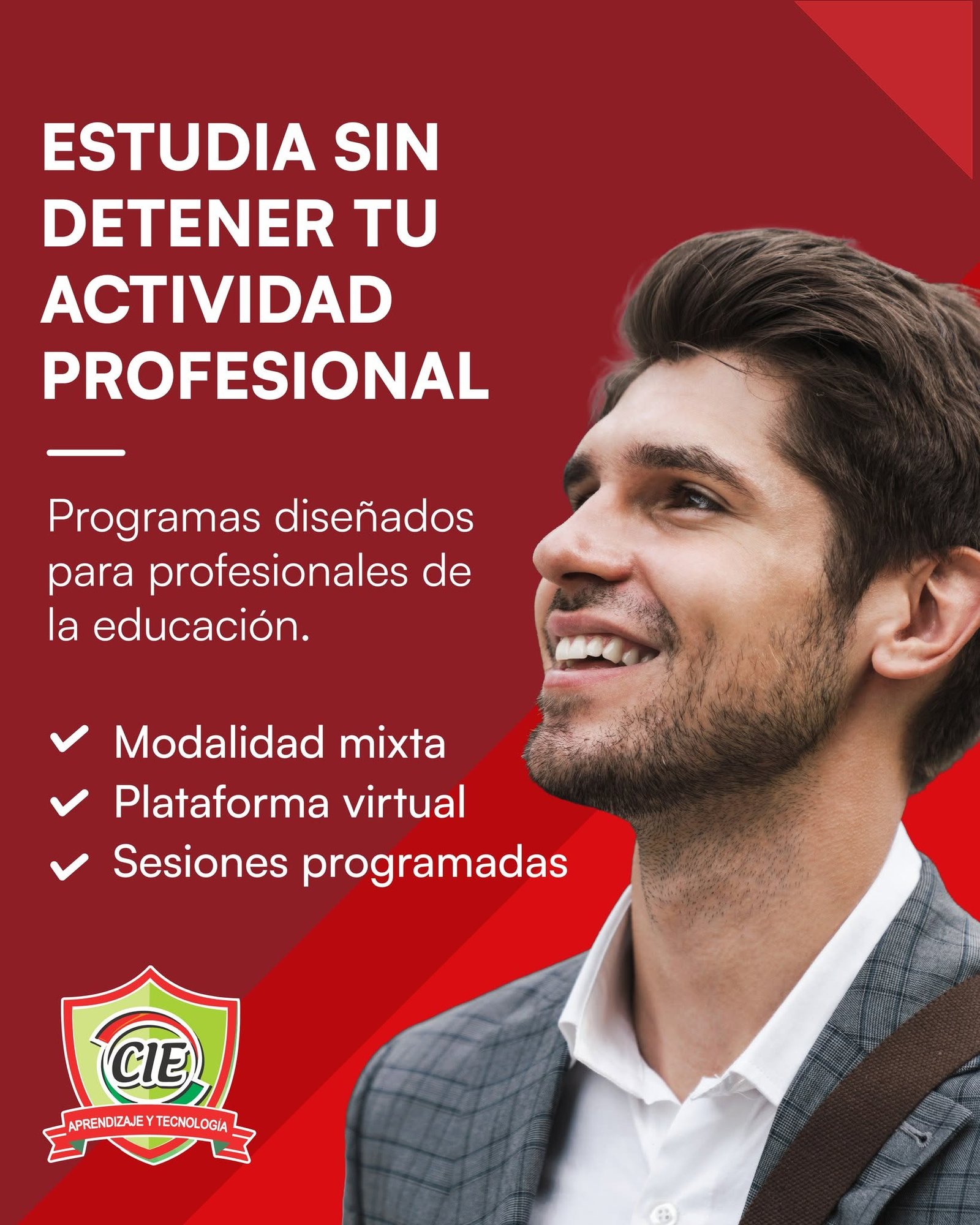 EstudiaSinDetenerTuActividad