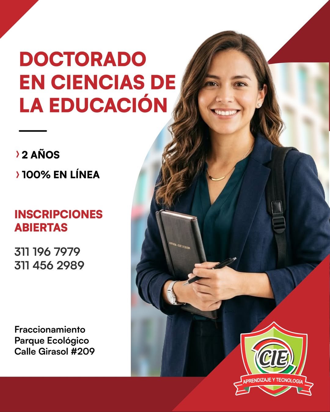 DCE